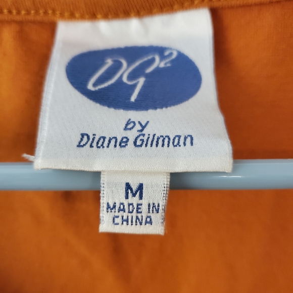 DG2 Blouse - Picture 6 of 7